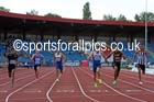 Mens 200 metres, British World Championship Team Trials, Alexander Stadium, Birmingham
